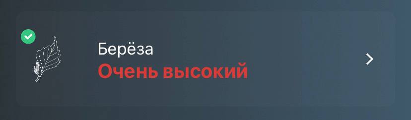 Сезон аллергии: руководство по выживанию