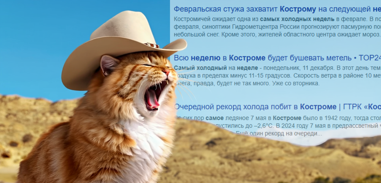 Воздух в Костроме: нужна ли вентиляция?