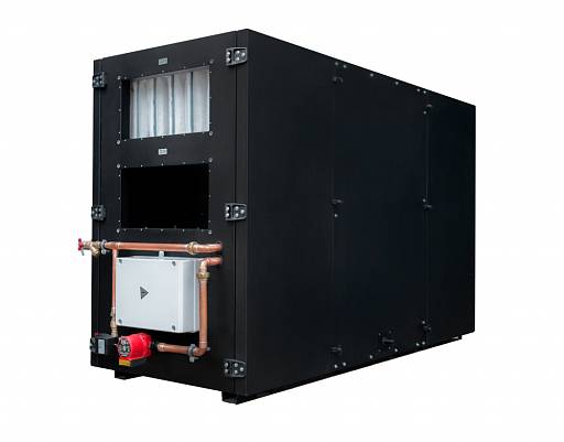 Hydra X 2000 W