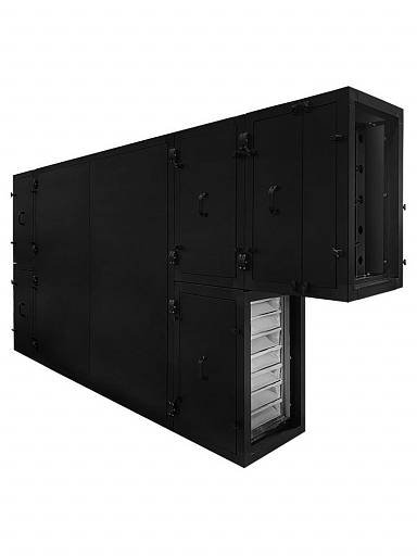 Criovent S 7000 18E
