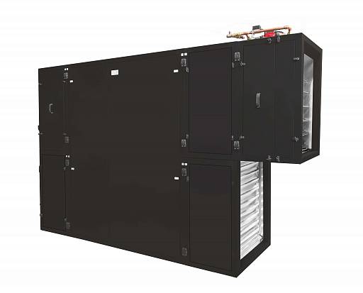 Criovent S 3000 W