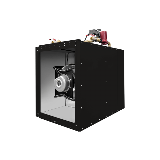Capsule 12600 W