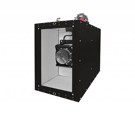 Capsule 4100 W
