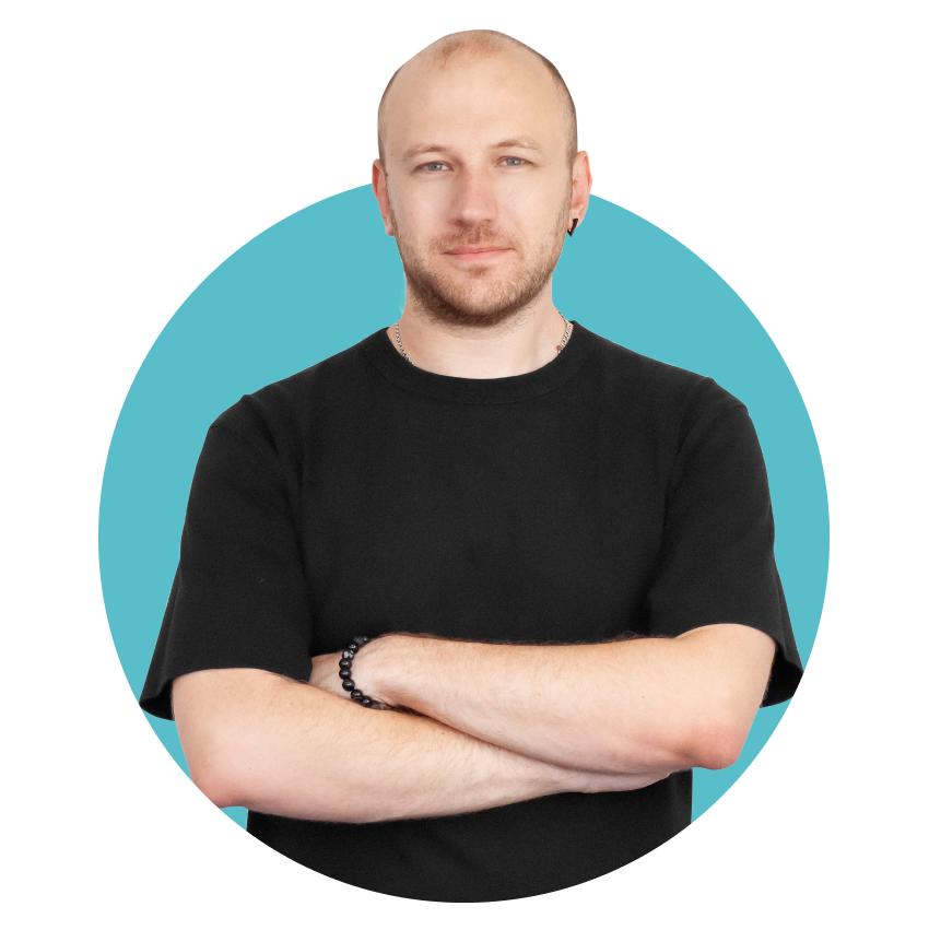 Антон Гурьянов