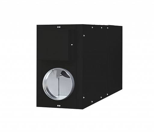 Capsule 1600 E