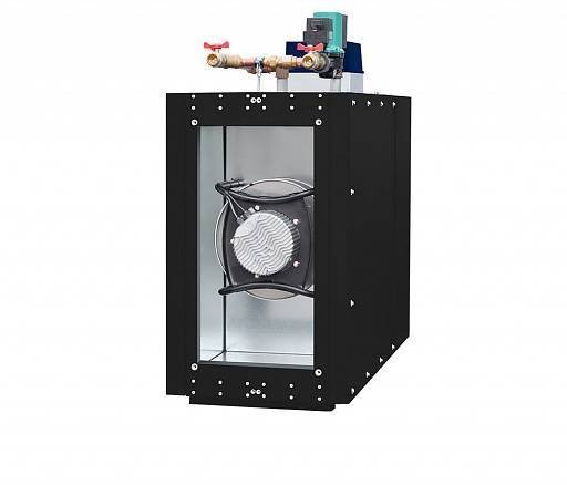 Capsule 2600 W