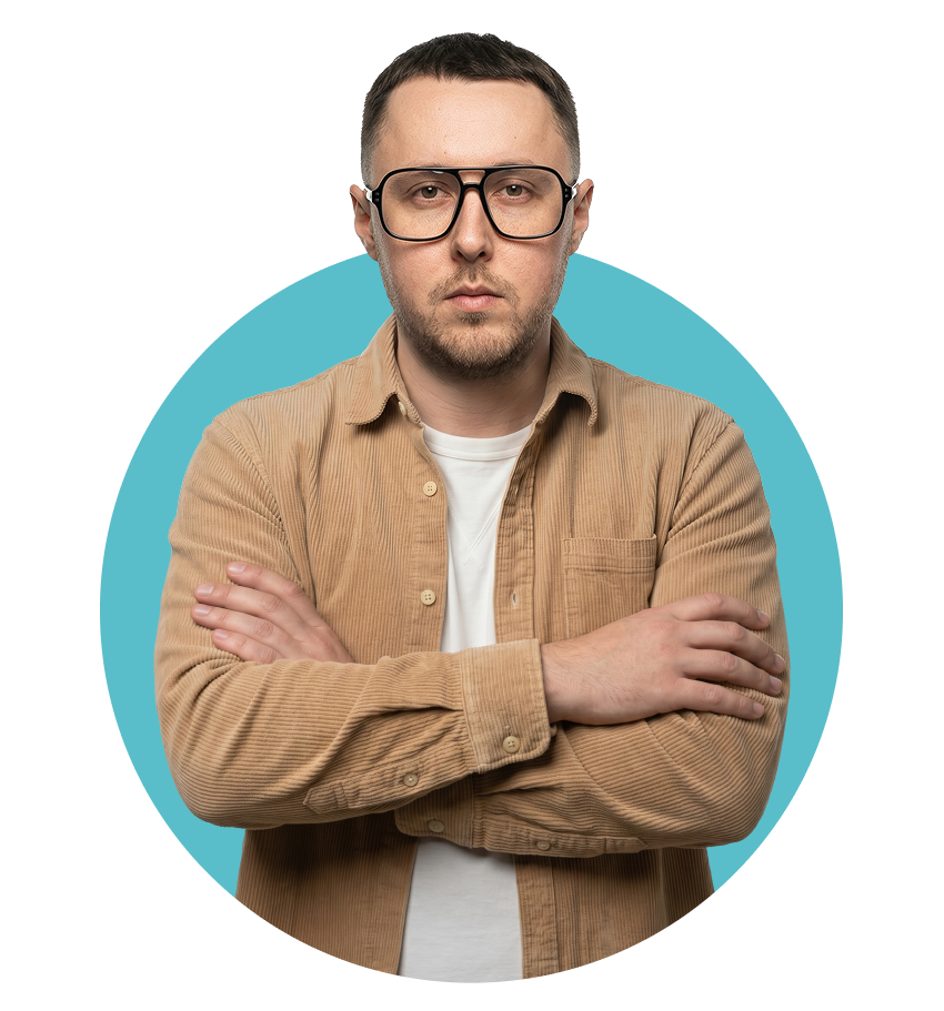 Дмитрий Кругликов