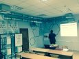 Семинар в Новосибирске