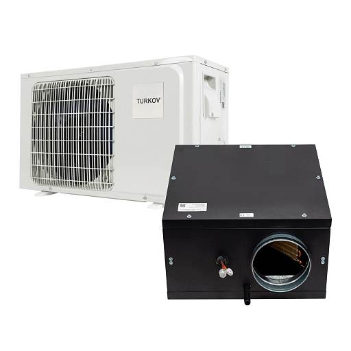 CoolBox 200D 2,5F