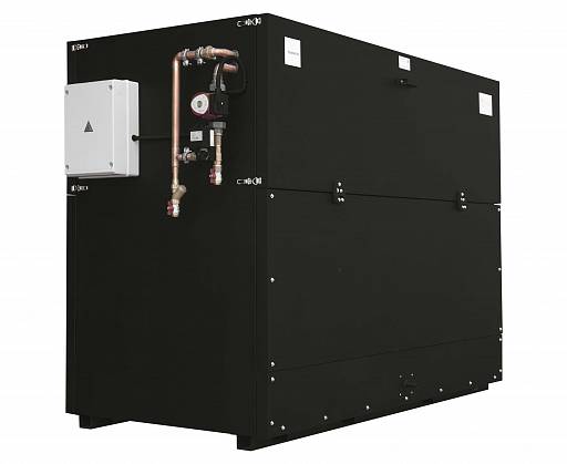 Hydra V 8000 W