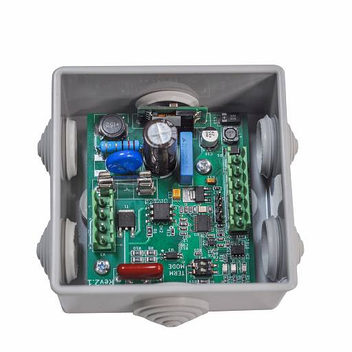 Симисторный AMR220AC