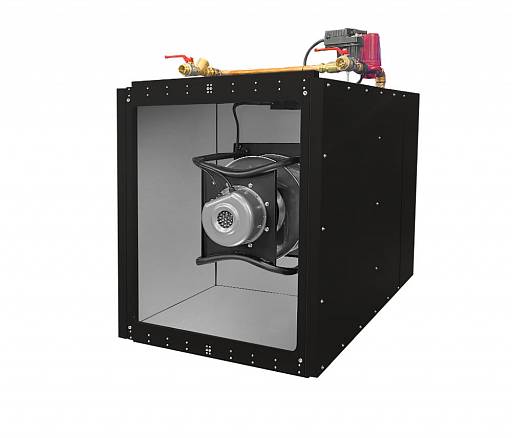 Capsule 10100 W