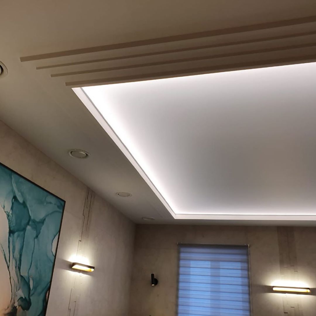 Частный бассейн 10 м² в Казани