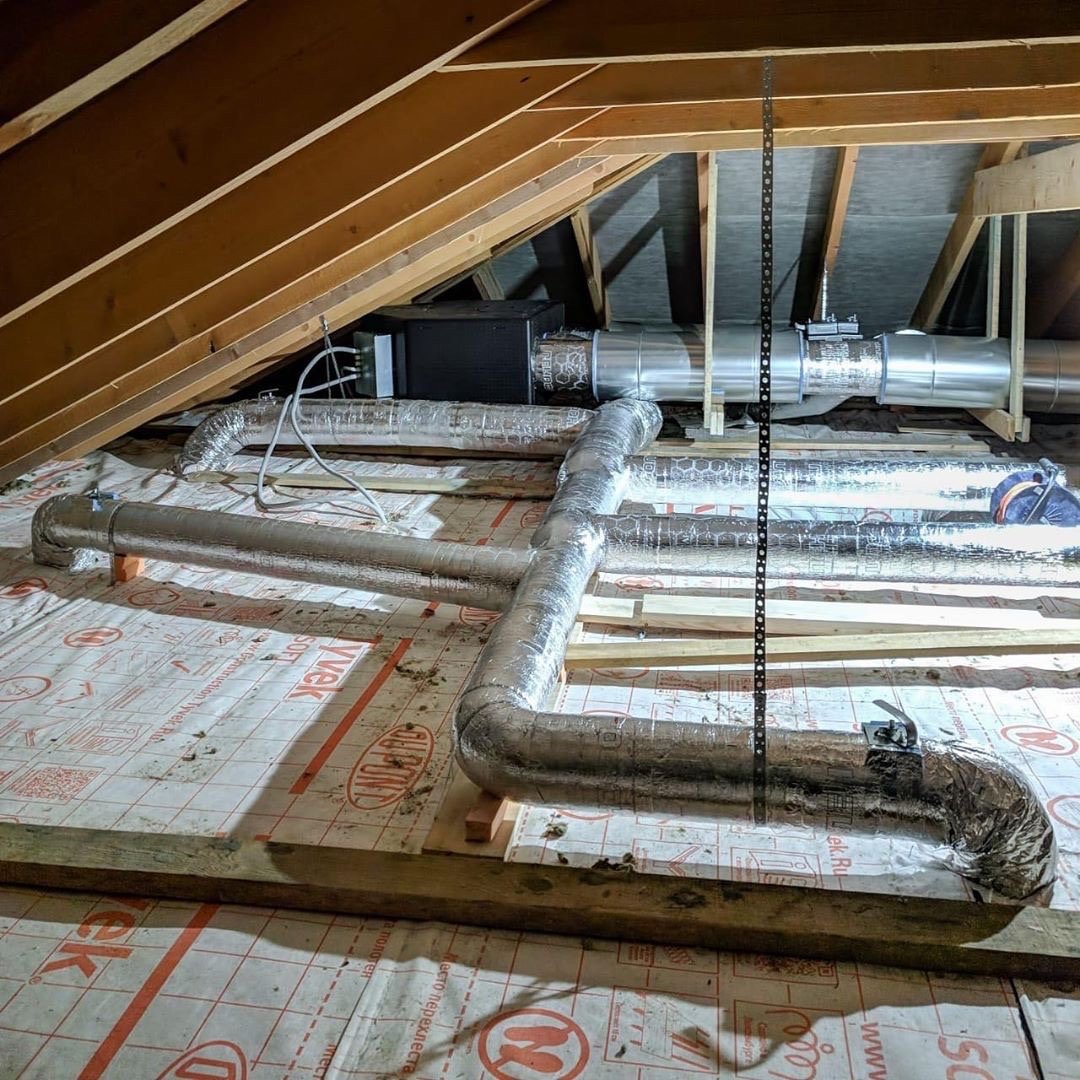 Дом 160&nbsp;м&sup2; в&nbsp;Ленинградской области