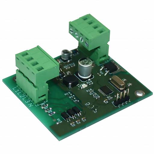для DC-вентилятора SR12-24DC