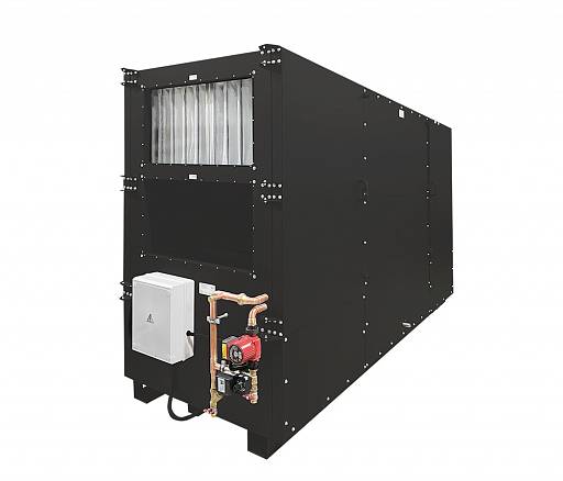 Hydra X 3000 W