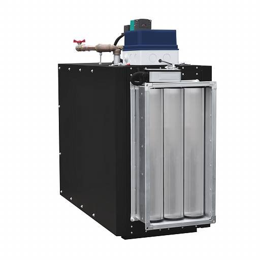 i-Vent 2000 W