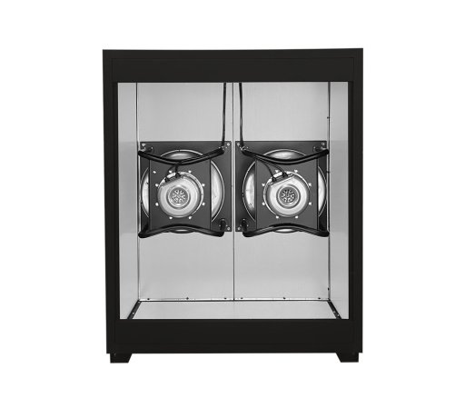 Capsule 15000 W