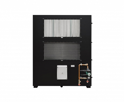 Hydra X 6000 WD