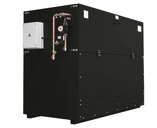 Hydra V 8000 WD