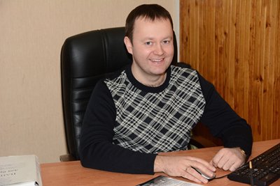 Статья компании "СК "ЭТАЛОН" об оборудовании TURKOV!