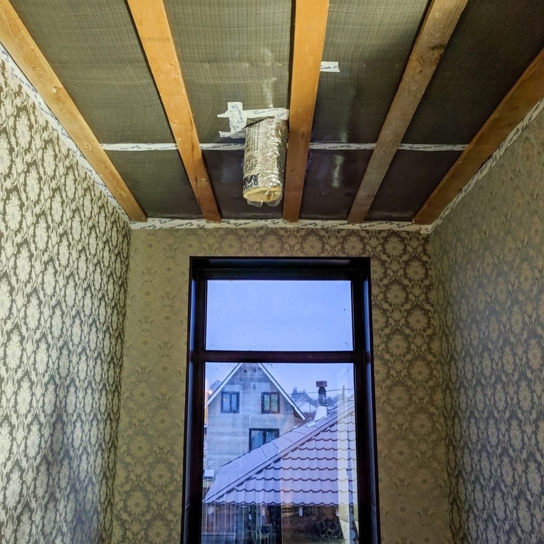 Дом 160&nbsp;м&sup2; в&nbsp;Ленинградской области