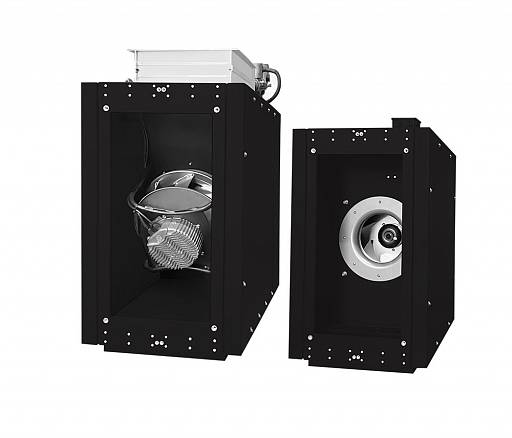 Capsule Pool 6000 W