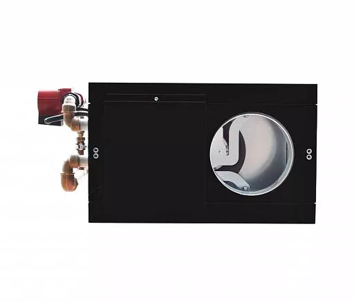 Capsule 1100 W