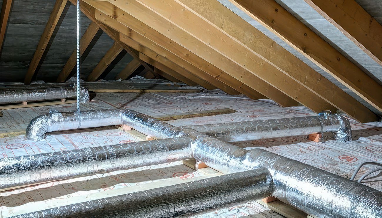 Дом 160&nbsp;м&sup2; в&nbsp;Ленинградской области